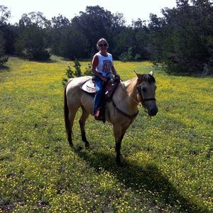 Meet your Posher, Shari